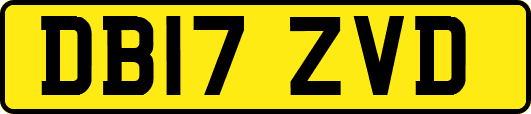 DB17ZVD