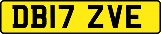 DB17ZVE