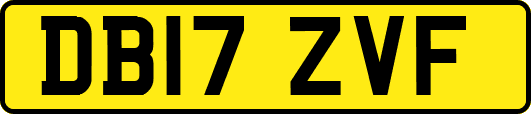 DB17ZVF