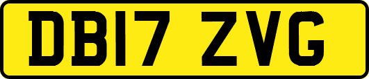 DB17ZVG