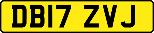 DB17ZVJ