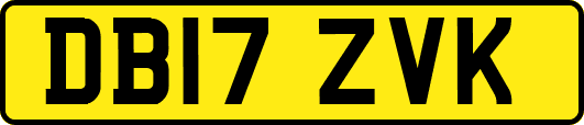 DB17ZVK