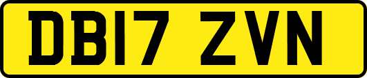 DB17ZVN