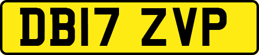 DB17ZVP