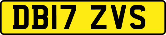 DB17ZVS