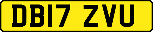 DB17ZVU