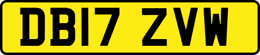 DB17ZVW