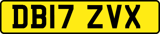 DB17ZVX