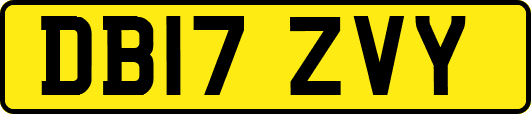 DB17ZVY