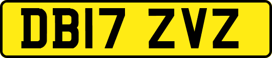 DB17ZVZ