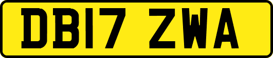 DB17ZWA