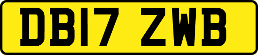 DB17ZWB