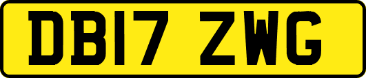 DB17ZWG