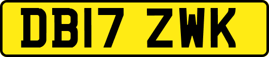 DB17ZWK
