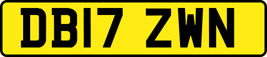 DB17ZWN