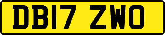 DB17ZWO