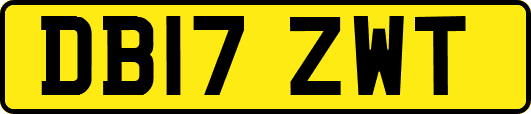 DB17ZWT