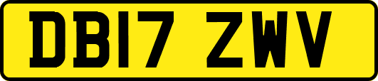 DB17ZWV