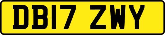 DB17ZWY