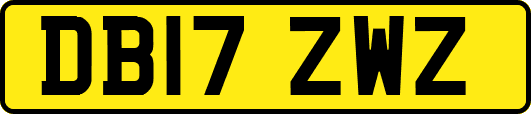 DB17ZWZ