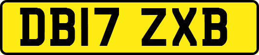 DB17ZXB