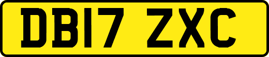 DB17ZXC
