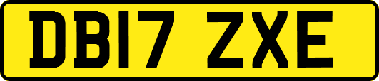 DB17ZXE