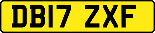 DB17ZXF