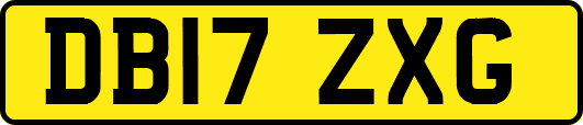 DB17ZXG