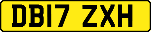 DB17ZXH