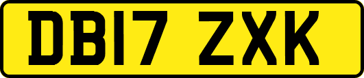 DB17ZXK