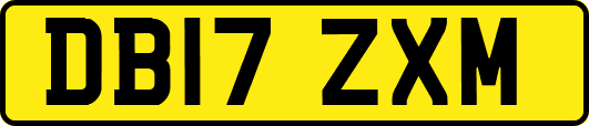 DB17ZXM