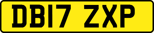 DB17ZXP