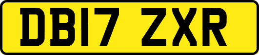 DB17ZXR