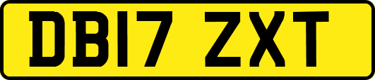 DB17ZXT