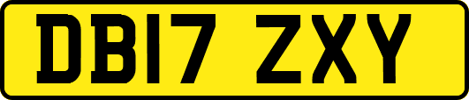 DB17ZXY