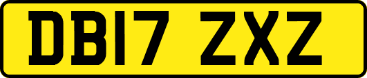 DB17ZXZ