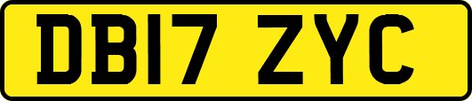 DB17ZYC