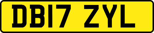 DB17ZYL