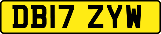 DB17ZYW
