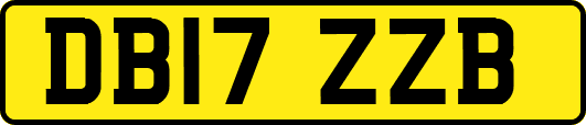 DB17ZZB