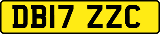 DB17ZZC