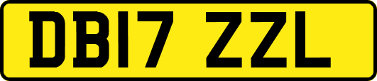 DB17ZZL