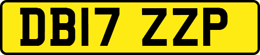 DB17ZZP