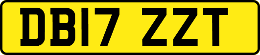 DB17ZZT