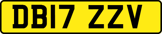 DB17ZZV