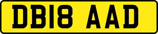 DB18AAD