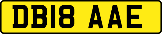 DB18AAE