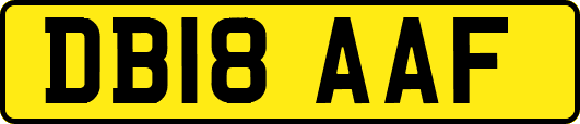 DB18AAF