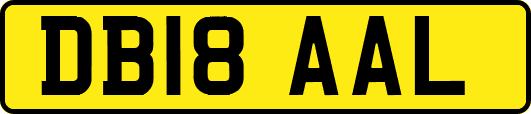 DB18AAL
